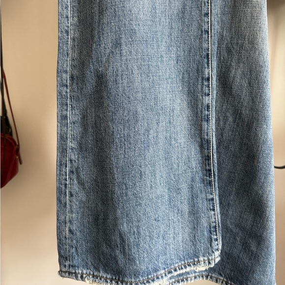 NWT Pistola Stevie Flare Jeans - Picture 7 of 8